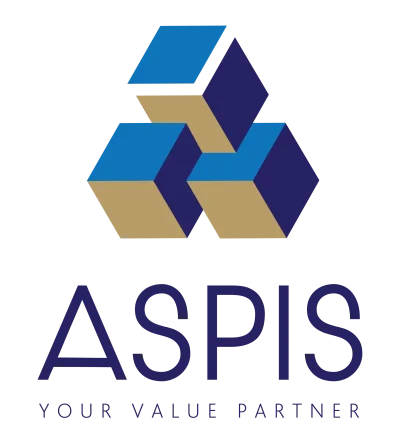 Aspis logo