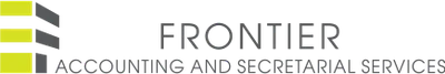 Frontier AM logo