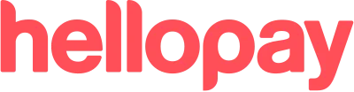 HelloPay logo