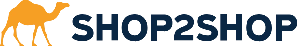Shop2Shop logo